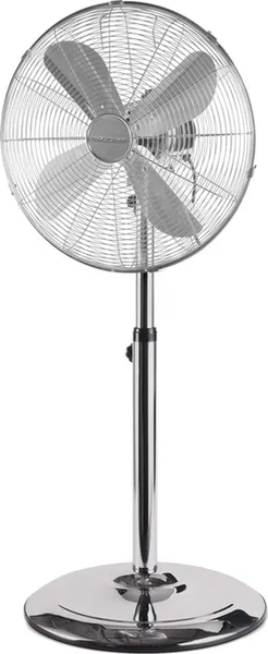 Вентилятор ProfiCare PC- VL 3064 MS inox 40см- фото