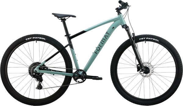 Велосипед Format 1412 29 2025- фото