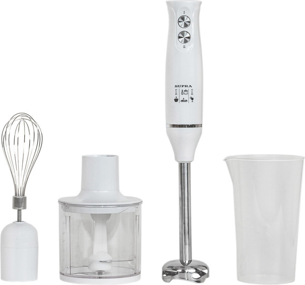 Блендер погружной Supra HBS-1025- фото, картинка Блендер погружной Supra HBS-1025- фото