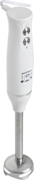Блендер погружной Supra HBS-1025- фото3, картинка3 Блендер погружной Supra HBS-1025- фото3