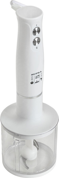 Блендер погружной Supra HBS-1025- фото4, картинка4 Блендер погружной Supra HBS-1025- фото4