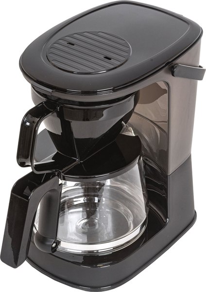 Капельная кофеварка Supra CMS-1240- фото
