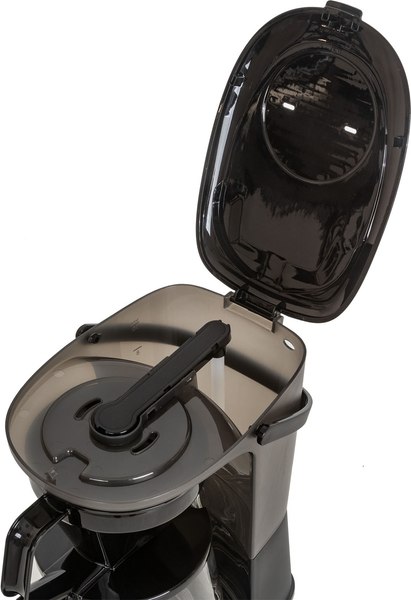 Капельная кофеварка Supra CMS-1240- фото5