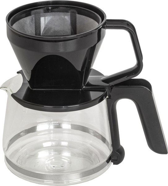 Капельная кофеварка Supra CMS-1240- фото6