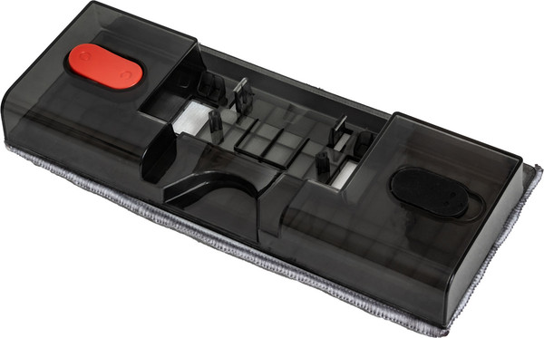 Вертикальный пылесос Supra VCS-4092- фото6