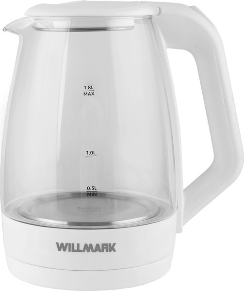 Электрочайник Willmark WEK-1823G / 2001900