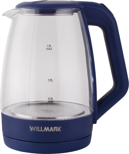 Электрочайник Willmark WEK-1823G / 2001901