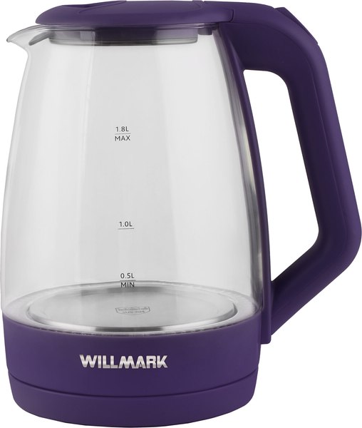 Электрочайник Willmark WEK-1823G / 2001902