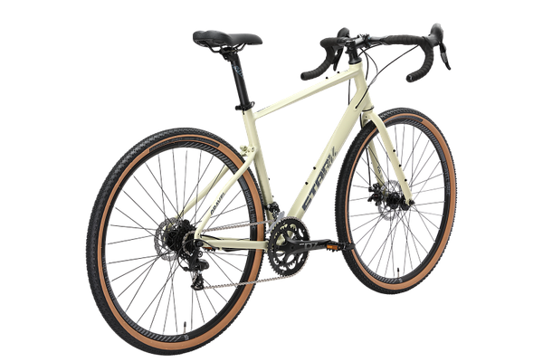 Велосипед STARK Gravel 700.2 D 2025- фото2