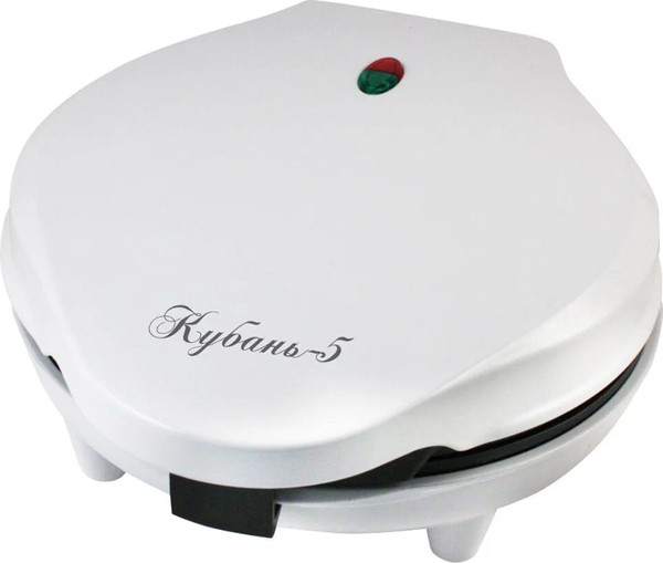 Вафельница Великие Реки Кубань-5- фото7, картинка7 Вафельница Великие Реки Кубань-5- фото7