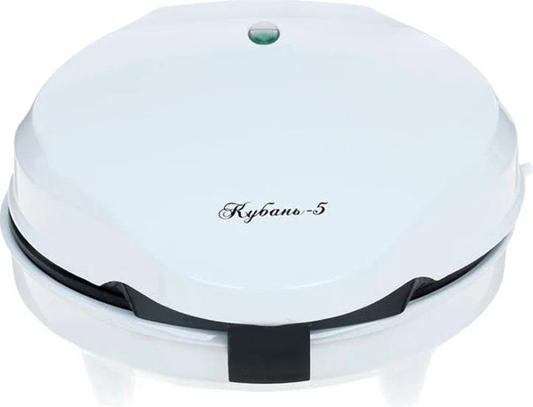 Вафельница Великие Реки Кубань-5- фото9, картинка9 Вафельница Великие Реки Кубань-5- фото9