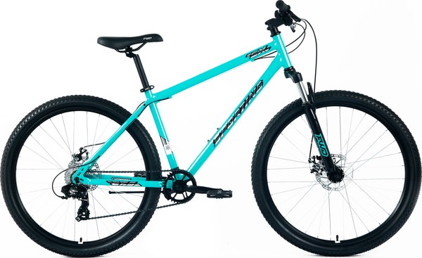 Велосипед Forward Sporting SX 27.5 2025- фото