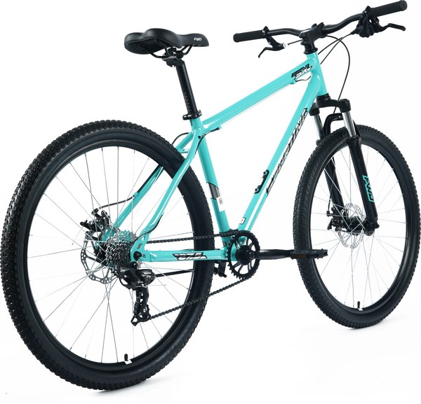 Велосипед Forward Sporting SX 27.5 2025- фото4