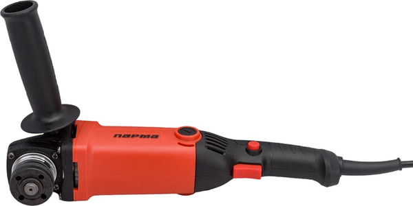 Угловая шлифовальная машина Парма УШМ-01-125/900Р / 02.026.00002- фото