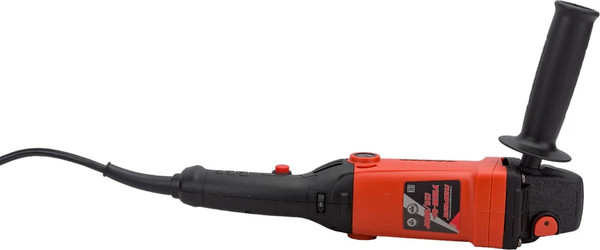 Угловая шлифовальная машина Парма УШМ-01-125/900Р / 02.026.00002- фото2