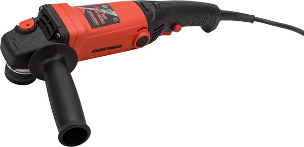 Угловая шлифовальная машина Парма УШМ-01-125/900Р / 02.026.00002- фото3