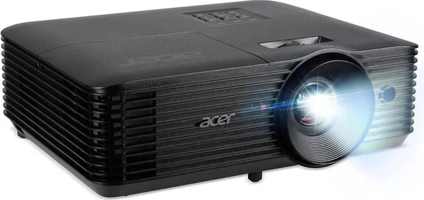 Проектор Acer X1328WHn- фото2