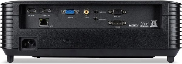 Проектор Acer X1328WHn- фото4