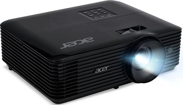 Проектор Acer X119H- фото2