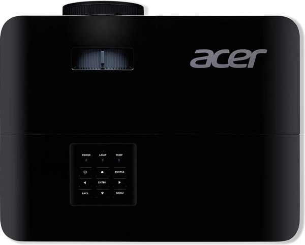 Проектор Acer X119H- фото6