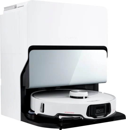 Робот-пылесос Roborock S8 MaxV Ultra / S8MVU02-02- фото