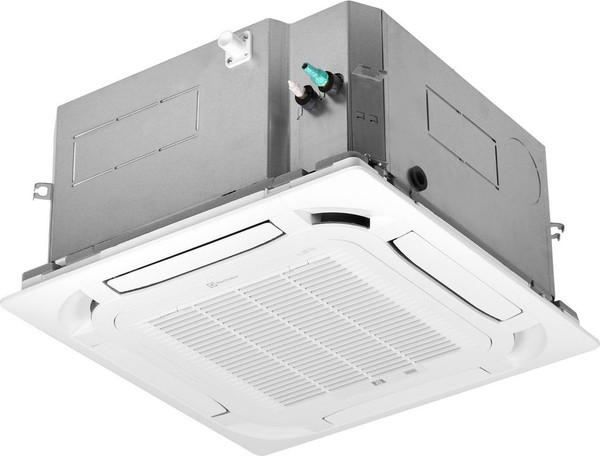 Сплит-система Electrolux EACC-12H/UP4-DC/N8- фото, картинка Сплит-система Electrolux EACC-12H/UP4-DC/N8- фото