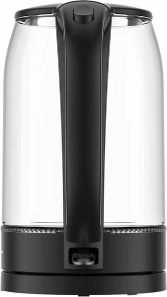 Электрочайник Moulinex BY1S08F0- фото4