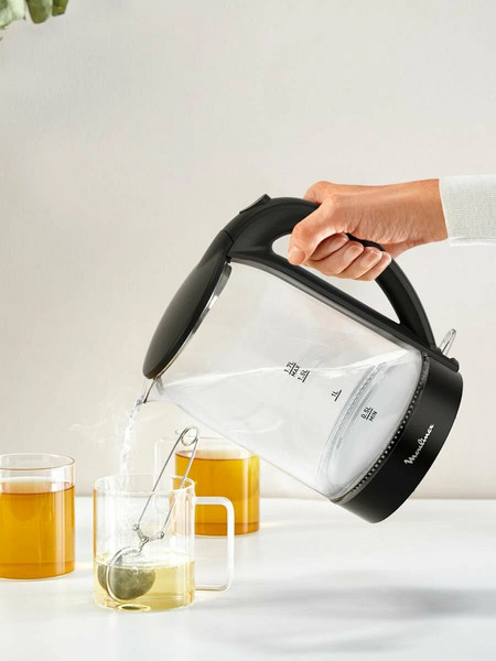 Электрочайник Moulinex BY1S08F0- фото9