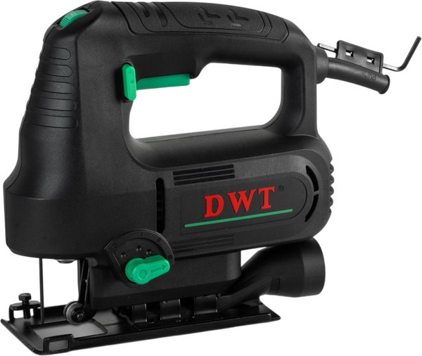 Электролобзик DWT STSP06-80 DV