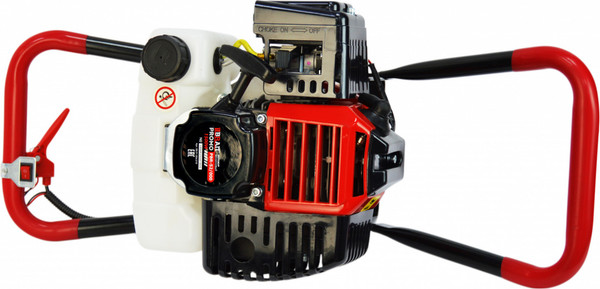 Мотобур земляной Brait PBR-52/000 Promo- фото