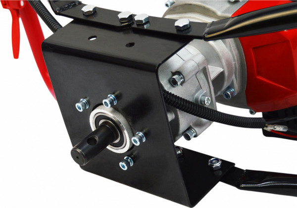 Мотобур земляной Brait PBR-52/000 Promo- фото2