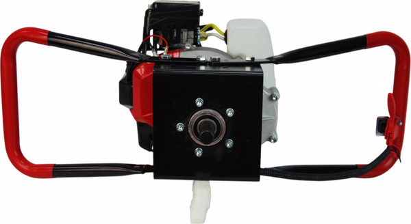 Мотобур земляной Brait PBR-52/000 Promo- фото5