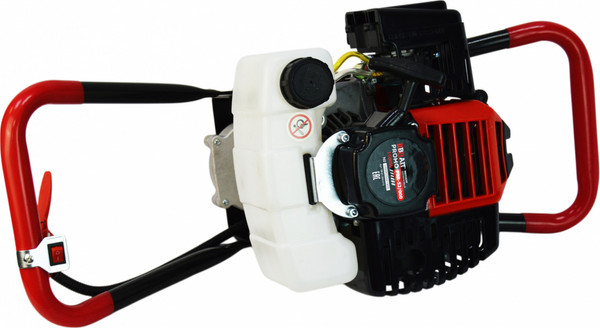 Мотобур земляной Brait PBR-52/000 Promo- фото6