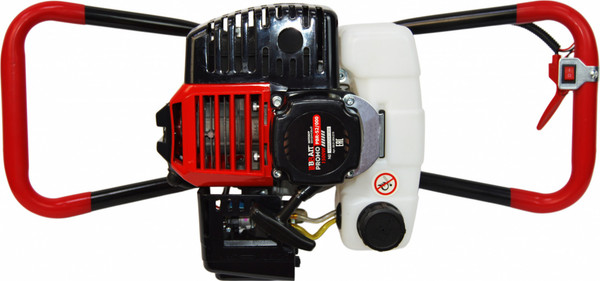 Мотобур земляной Brait PBR-52/000 Promo- фото7