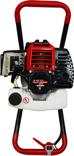 Мотобур земляной Brait PBR-52/000 Promo- фото8