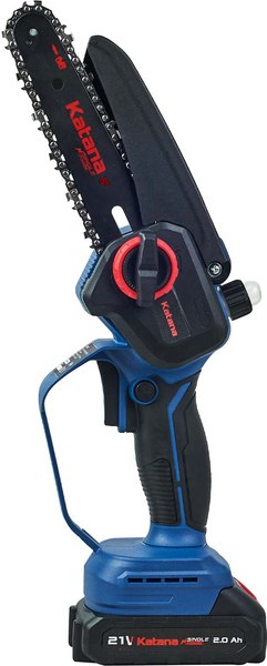 Пила цепная аккумуляторная Katana AP3207 / KAP3207.00- фото2