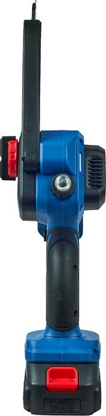 Пила цепная аккумуляторная Katana AP3207 / KAP3207.00- фото3