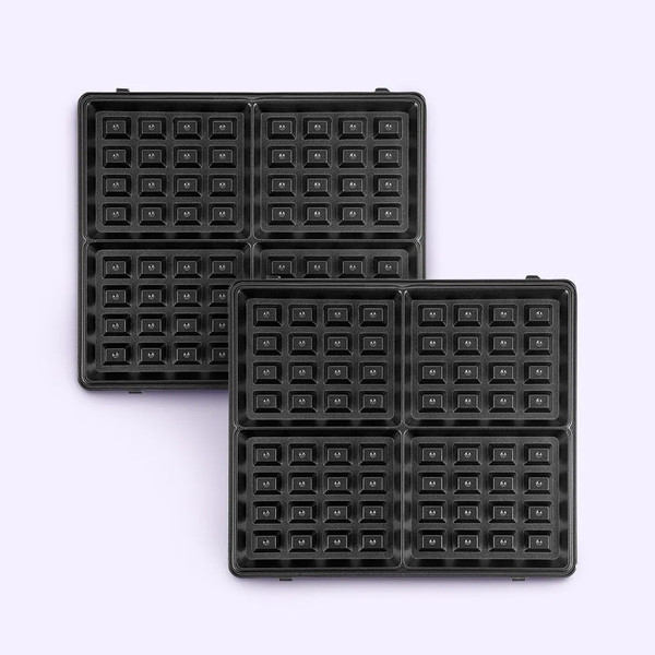 Вафельница Kitfort КТ-4688- фото10, картинка10 Вафельница Kitfort КТ-4688- фото10