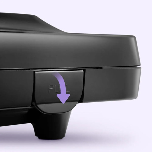 Вафельница Kitfort КТ-4688- фото9, картинка9 Вафельница Kitfort КТ-4688- фото9