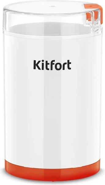 Кофемолка механическая Kitfort КТ-7564- фото