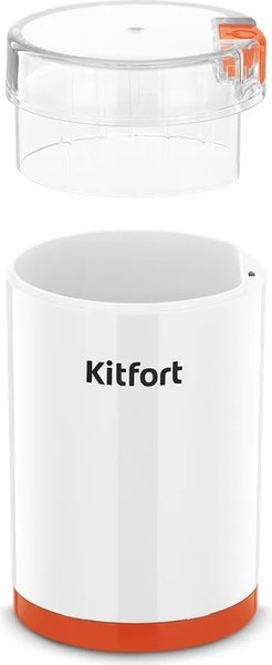 Кофемолка механическая Kitfort КТ-7564- фото6