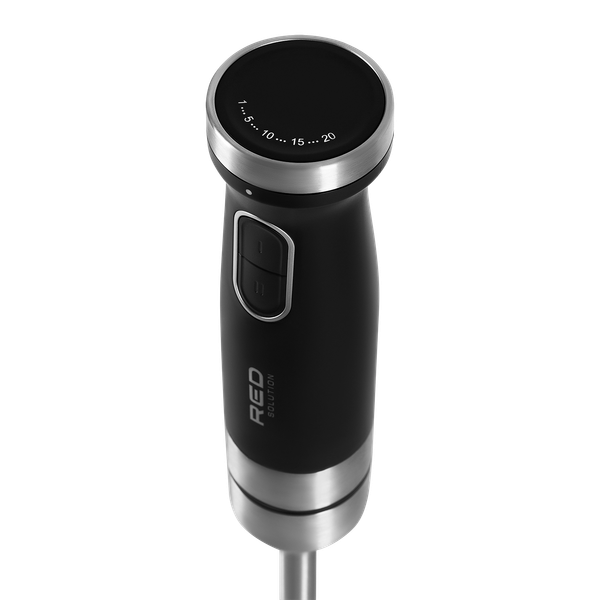 Блендер погружной RED solution HB2903- фото4, картинка4 Блендер погружной RED solution HB2903- фото4