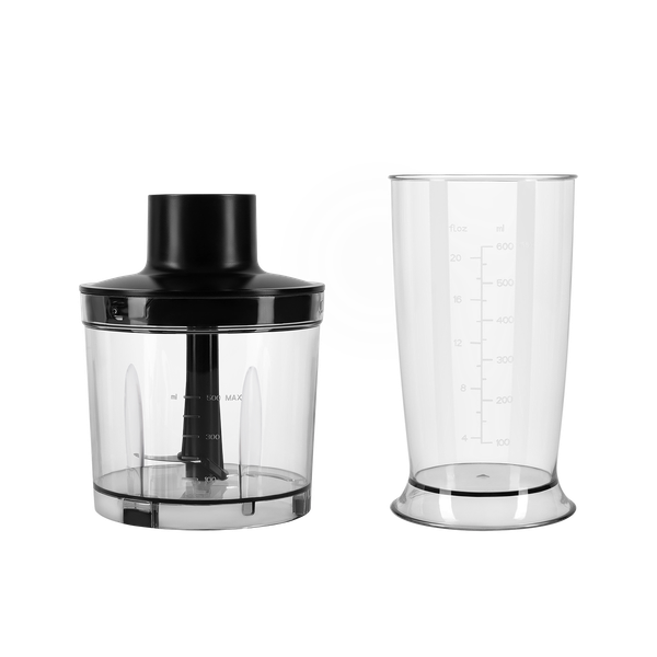 Блендер погружной RED solution HB2903- фото5, картинка5 Блендер погружной RED solution HB2903- фото5