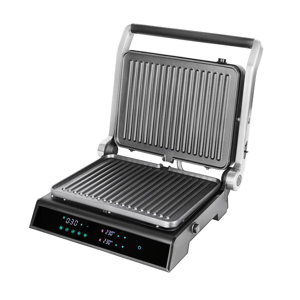 Электрогриль RED solution SteakPRO G807D- фото2, картинка2 Электрогриль RED solution SteakPRO G807D- фото2