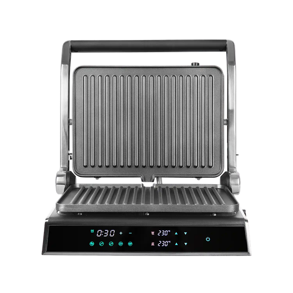 Электрогриль RED solution SteakPRO G807D- фото3, картинка3 Электрогриль RED solution SteakPRO G807D- фото3