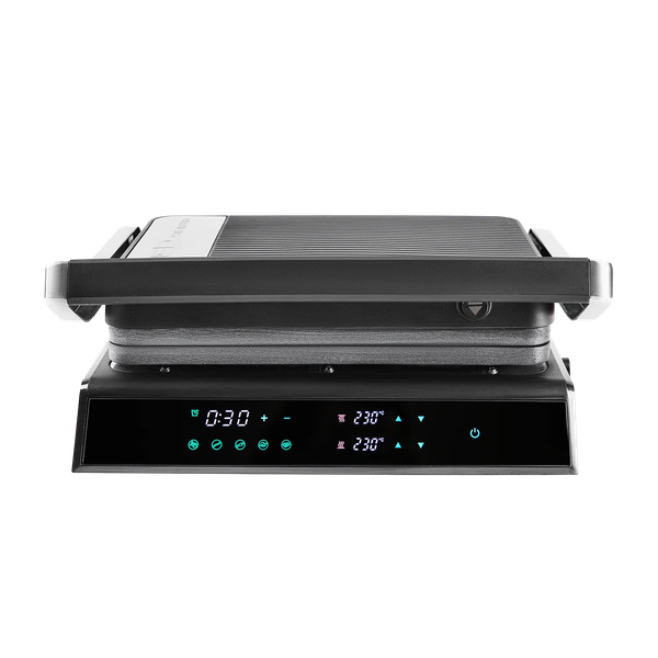 Электрогриль RED solution SteakPRO G807D- фото4, картинка4 Электрогриль RED solution SteakPRO G807D- фото4