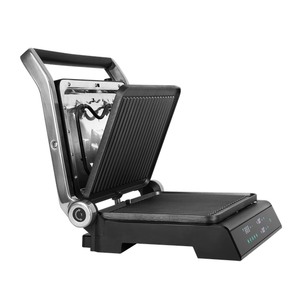 Электрогриль RED solution SteakPRO G807D- фото5, картинка5 Электрогриль RED solution SteakPRO G807D- фото5