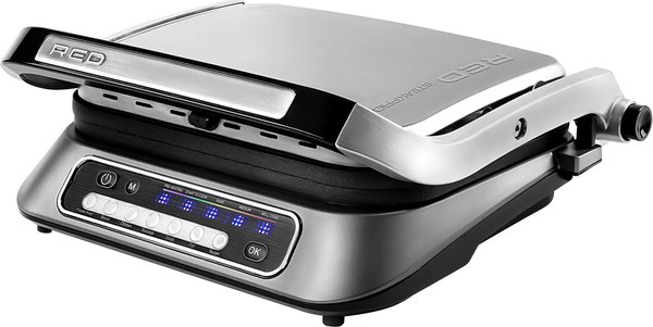 Электрогриль RED solution SteakPRO RGM-M805- фото
