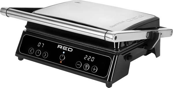 Электрогриль RED solution SteakPRO RGM-M809- фото