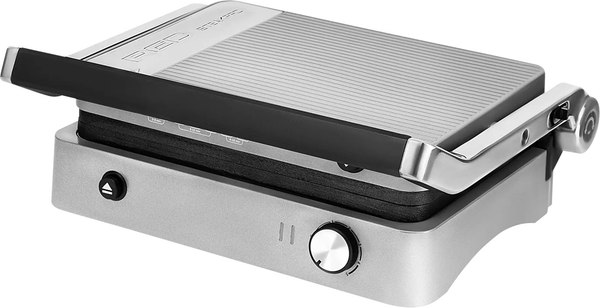 Электрогриль RED solution SteakPRO RGM-M814- фото, картинка Электрогриль RED solution SteakPRO RGM-M814- фото